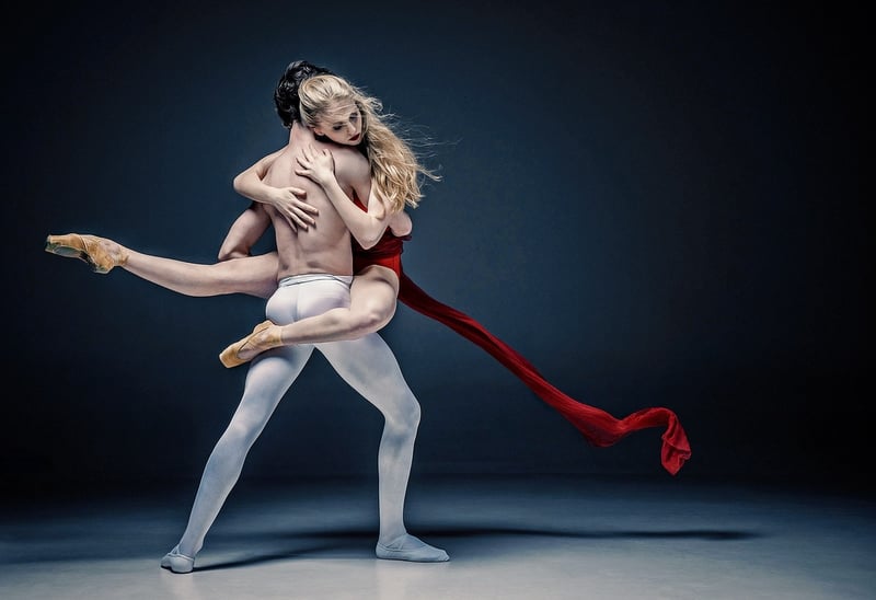 Latin Dance