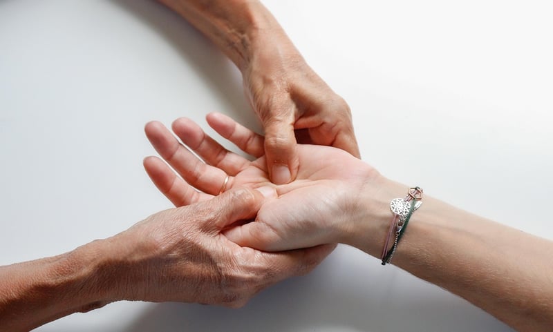 Tai Chi Wellness